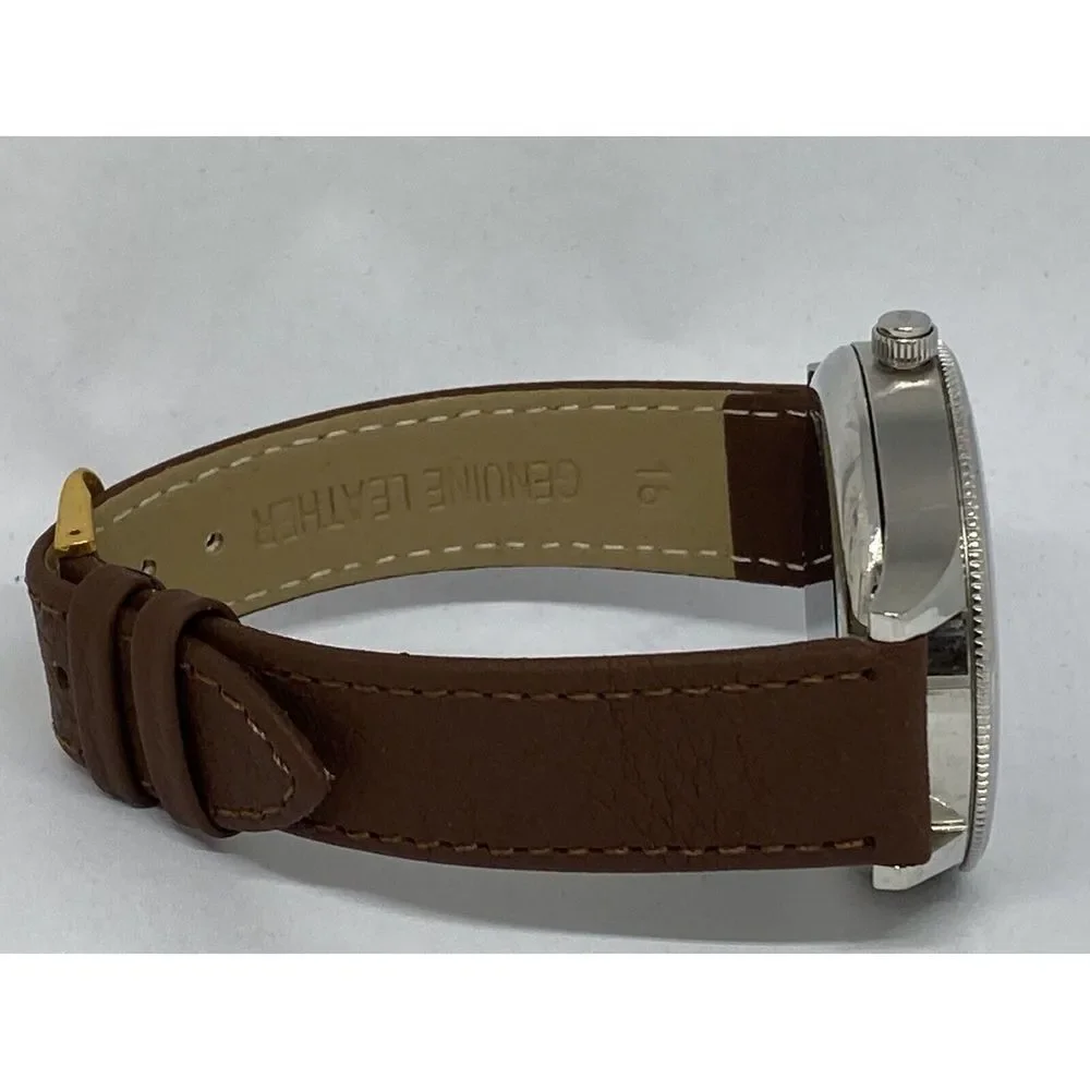 Fossil Gen 3 Authentic Genuine Smart Watch Custom Band FTW6003 LT234